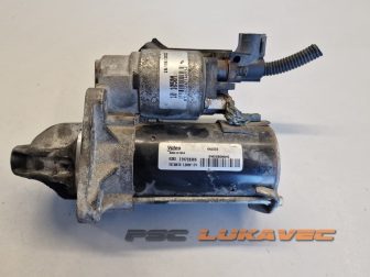 FORD MONDEO 4 ALNASER 1.6 Ti 119723503 446502 VALEO