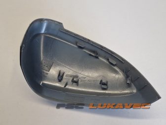 AUDI A4 B9 POKLOPAC RETROVIZORA LIJEVI 8W0857527