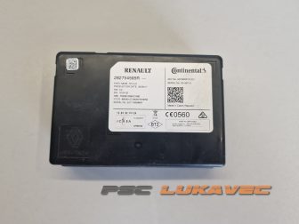 RENAULT KADJAR MODUL NAVIGACIJE 282754595R RTCU3 2017.