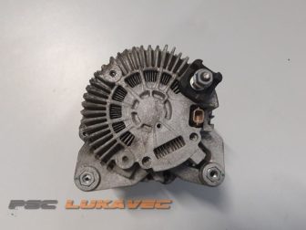 RENAULT MASTER 2.3 DCI ALTERNATOR 2 8200654785 2012.