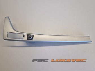 AUDI A4 B9 LAJSNA SREDIŠNJE KONZOLE 8W1863969R 8W1919616D