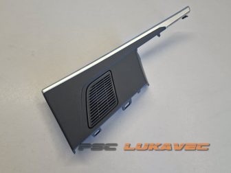 AUDI A4 B9 LAJSNA KVAKE VRATA ZADNJA DESNA 8W0959524B