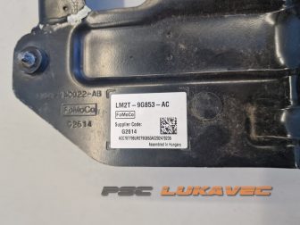 FORD S-MAX NOSAČ RADAR SENZORA LM2T9G853AC 2020.