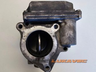 RENAULT SCENIC 2 KLAPNA GASA 1.9 DCI 7701062300 5WY9150E