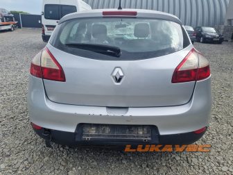 RENAULT MEGANE 3 DIJELOVI 1.5 DCI 2009.