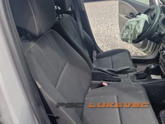 RENAULT MEGANE 3 SJEDALA 2009.