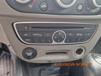RENAULT MEGANE 3 CD RADIO 2009.