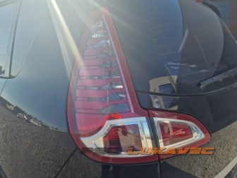 RENAULT SCENIC 3 ŠTOP SVJETLO LIJEVO 2011.