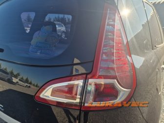 RENAULT SCENIC 3 ŠTOP SVJETLO DESNO 2011.