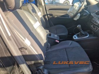 RENAULT SCENIC 3 SJEDALA 2011.