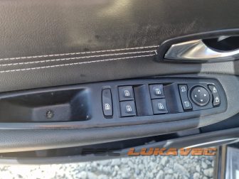 RENAULT SCENIC 3 PREKIDAČI PODIZAČA STAKLA PREDNJI LIJEVI 2011.