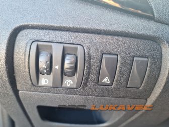 RENAULT SCENIC 3 PREKIDAČI SVJETALA 2011.