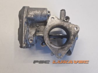 OPEL INSIGNIA A KLAPNA GASA 2.0 CDTI 55564164
