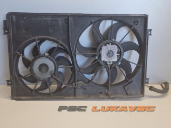 VW TOURAN VENTILATOR HLADNJAKA KLIME 1K0121207T