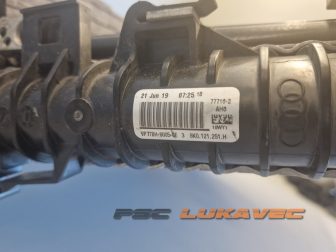 AUDI HLADNJAK KLIME AUDI HLADNJAK VODE AUDI INTERKULER 4G0206403B