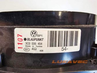 VW PASSAT B6 ZVUČNIK PREDNJI DESNI 3C0035454