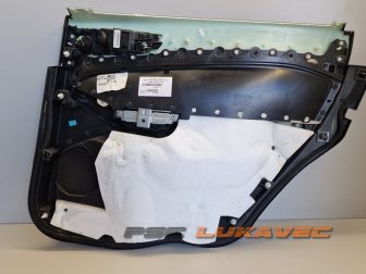 FORD S-MAX OBLOGA VRATA ZADNJA LIJEVA S-MAX TAPACIRUNG EM2B-R27631-A