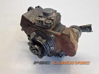PEUGEOT BIPPER VISOKOTLAČNA PUMPA GORIVA 1.3 HDI 0445010157 BOSCH