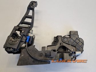 FORD MONDEO 4 BRAVA VRATA MONDEO 4 NOSAČ KVAKE VRATA 7S71A219A64