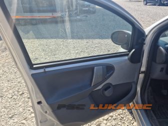 CITROEN C1 VRATA PREDNJA LIJEVA 2005.