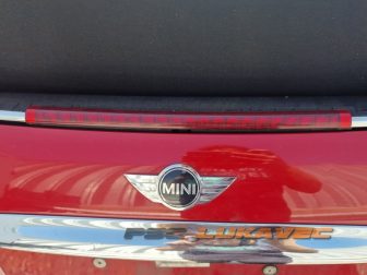 MINI COOPER R52 TREĆE ŠTOP SVJETLO 2005.