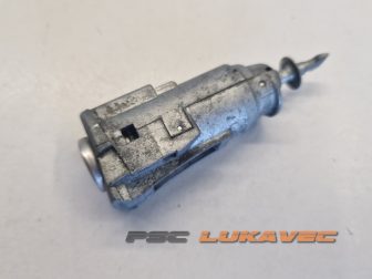 ŠKODA FABIA 2 BRAVICA VRATA FABIA 2 CILINDAR BRAVICE VRATA 5J0837167