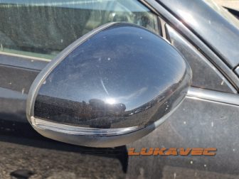 MERCEDES CLA RETROVIZOR DESNI ELEKTRIČNI 2020.