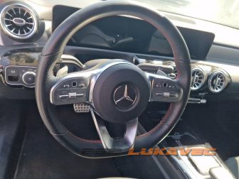 MERCEDES CLA VOLAN CLA KOLO VOLANA 2020.