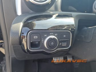 MERCEDES CLA PREKIDAČI SVJETALA 2020.