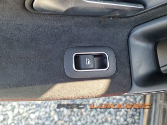 MERCEDES CLA PREKIDAČ PODIZAČA STAKLA ZADNJI LIJEVI 2020.