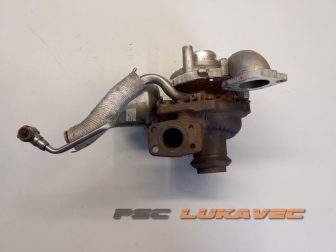 MAZDA 5 1.6 CD TURBINA Y65013700