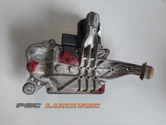 RENAULT SCENIC 3 MOTOR BRISAČA DESNI SUVOZACEV  2011