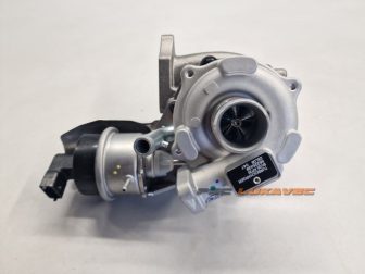 FIAT TURBINA 1.3 D MULTIJET 55225439