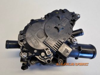 HYUNDAI TUCSON KUĆIŠTE TERMOSTATA 1.6 CRDI 256902U000