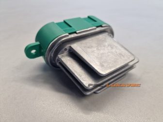 RENAULT ESPACE 4 OTPORNIK VENTILATORA KABINE 7701207453 52492365