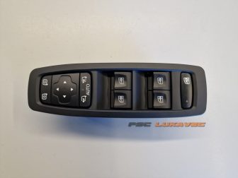 RENAULT SCENIC 4 PREKIDAČI PODIZAČA STAKLA