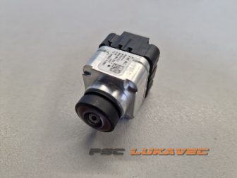 ŠKODA OCTAVIA ZADNJA KAMERA 5WA980556A