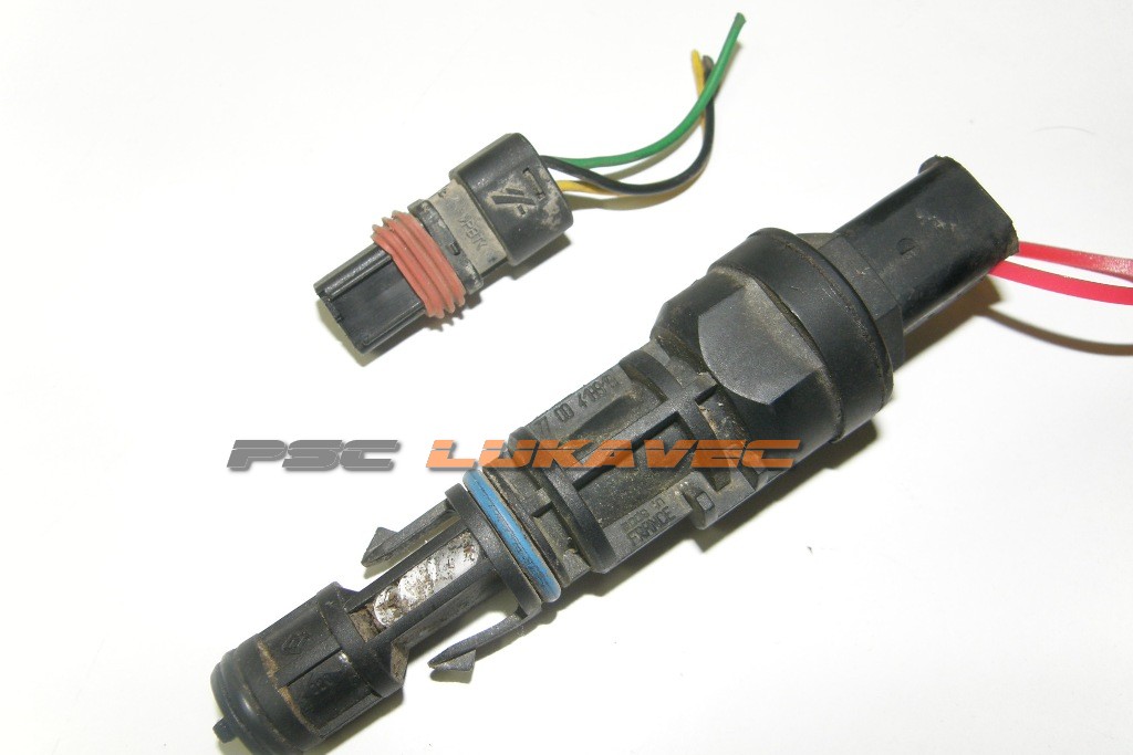 RENAULT CLIO 2 PINJON BRZINE 8200033016 2004.