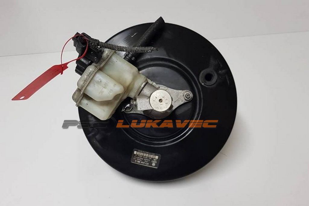 CADDY  SERVO BUBANJ 1T1614105G