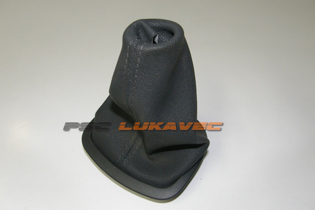 CLIO 3 KOŽA MJENJAČA