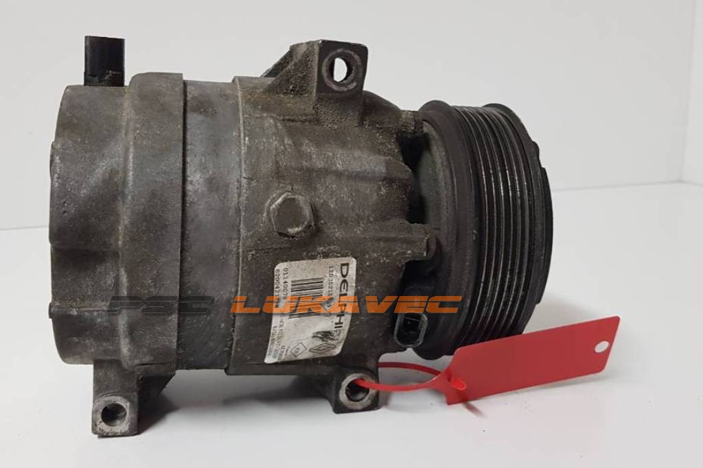 RENAULT LAGUNA 2 KOMPRESOR KLIME 1.9 DCI 8200421410