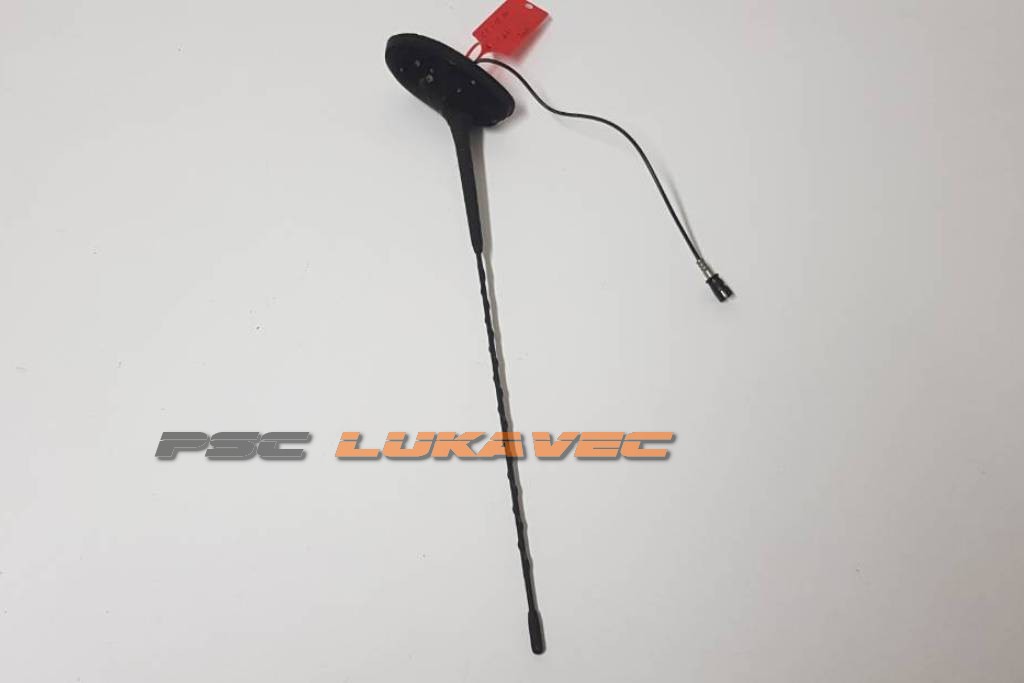 CITROEN C5 ANTENA 2005.