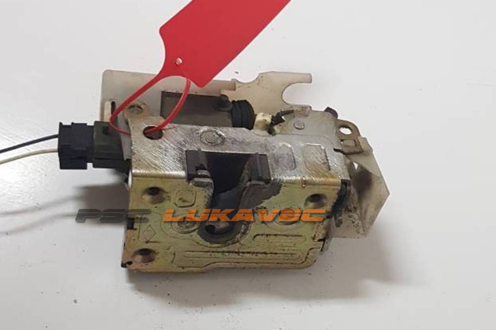 RENAULT CLIO 2 BRAVA VRATA ZADNJA DESNA 2005.