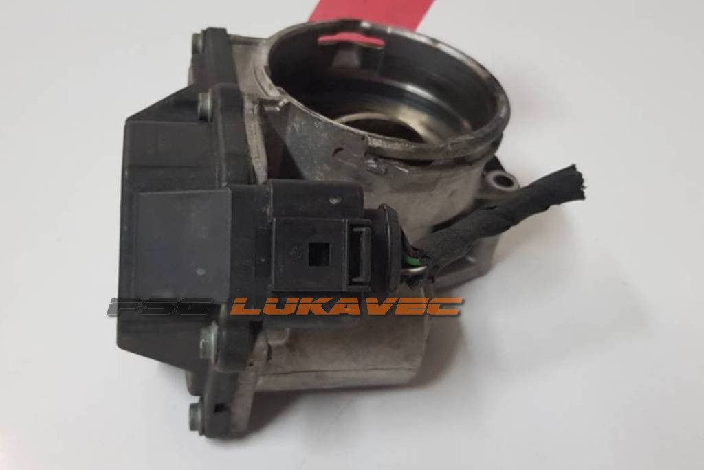 VW TOURAN KLAPNA GASA 1.9 TDI 03G128063A