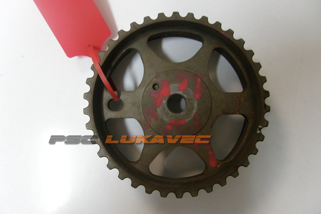 PEUGEOT 307 REMENICA BREGASTE OSOVINE 1.6 16v 0805F1 2005.
