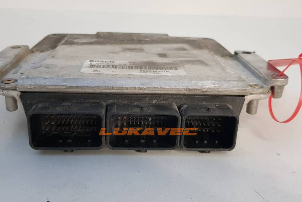 RENAULT LAGUNA 2 KOMPJUTER MOTORA 1.9 DCI 028101324 8200309316