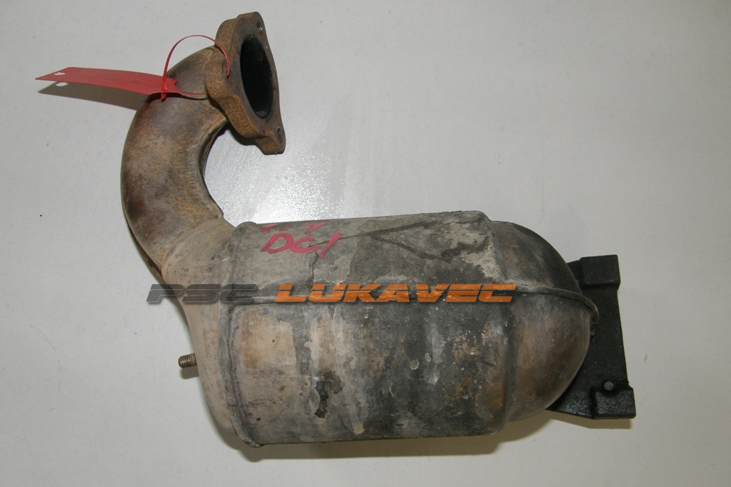 RENAULT KATALIZATOR 1.9 DCI 8200065949 2003.