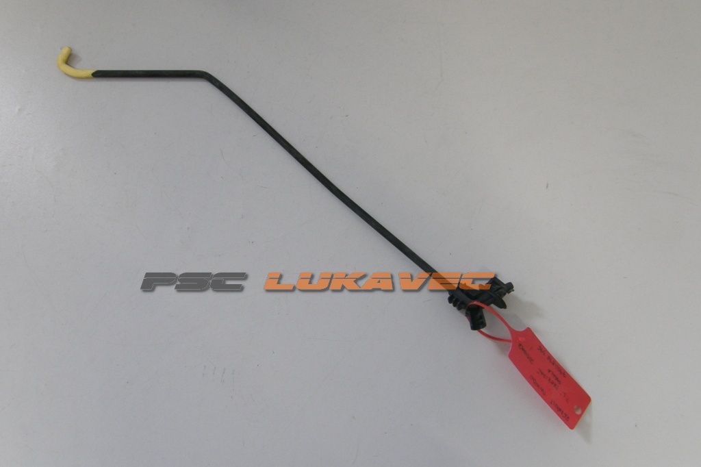 RENAULT CLIO 3 POLUGA DRŽAČ PREDNJE HAUBE