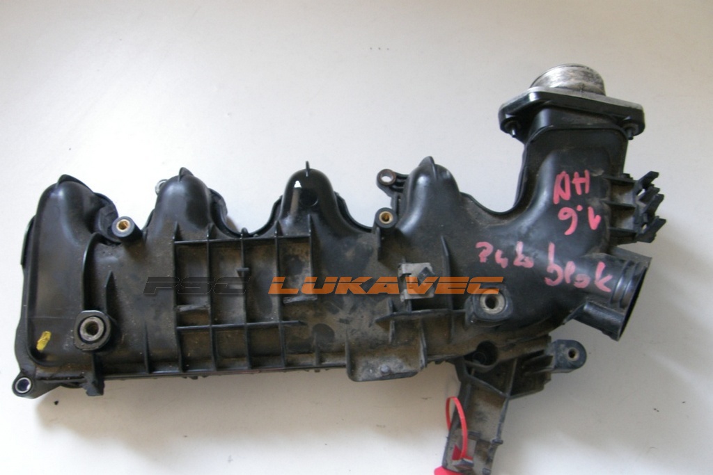 PEUGEOT 307 USISNA GRANA 1.6 HDI 9653808680 2004.
