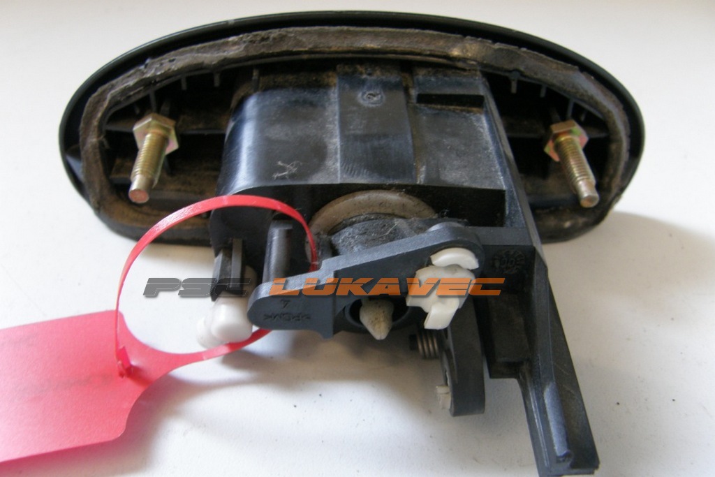 RENAULT SCENIC BRAVA GEPEKA 2000.